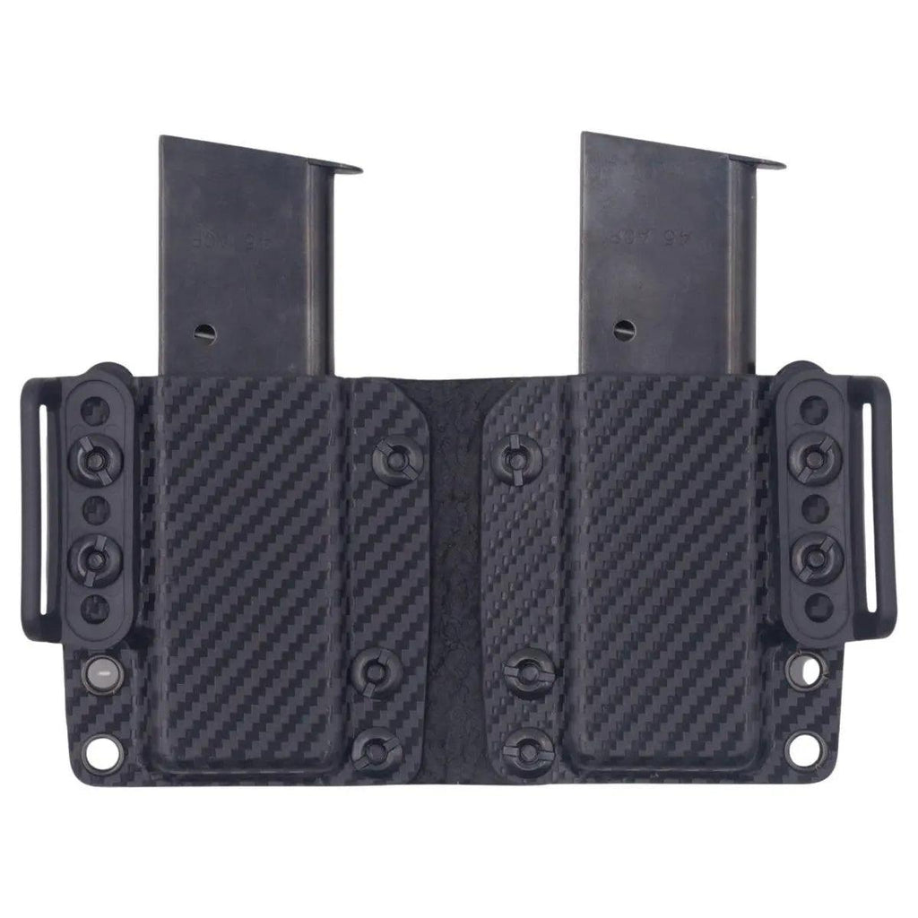 OWB KYDEX Double Magazine Holster