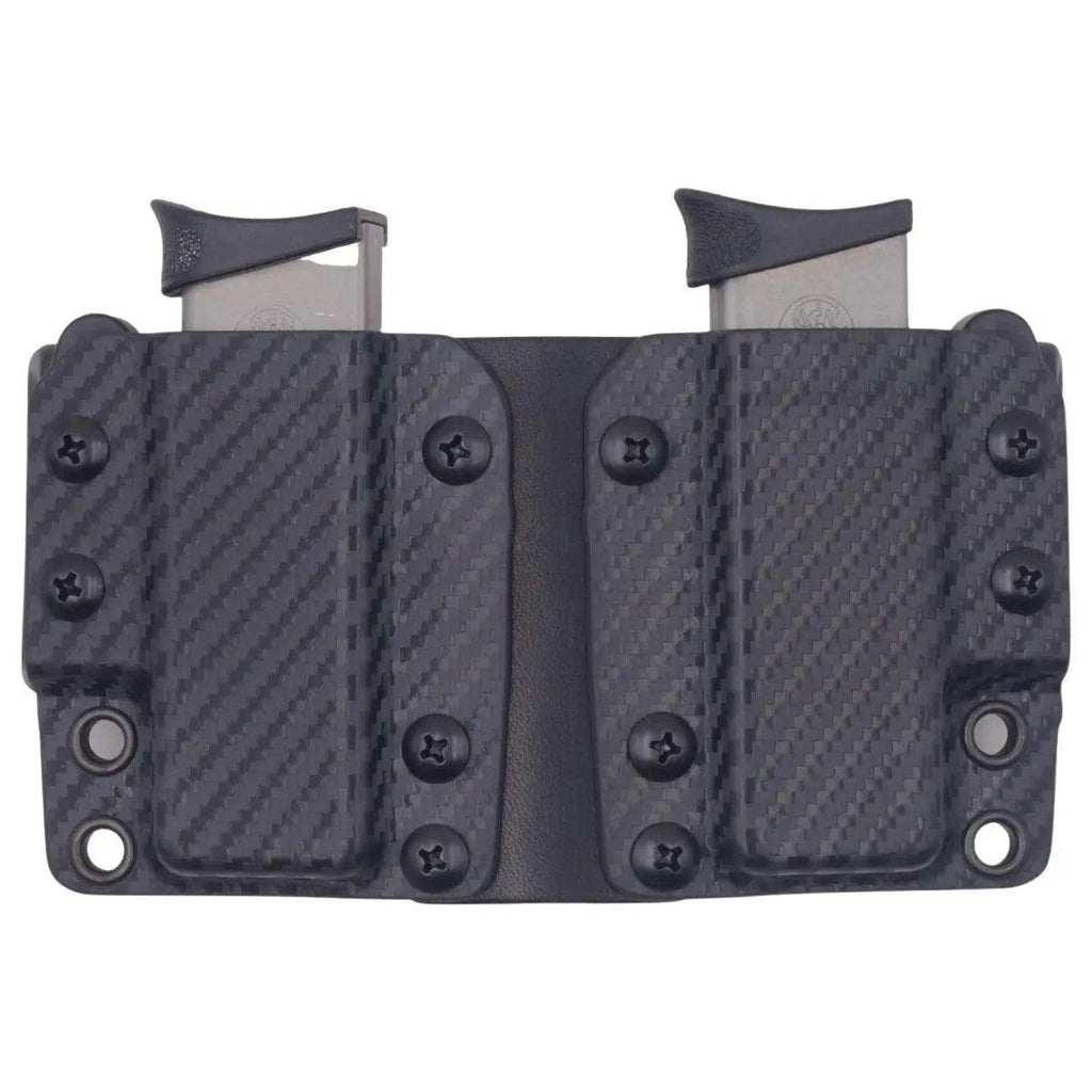 OWB KYDEX Double Magazine Holster