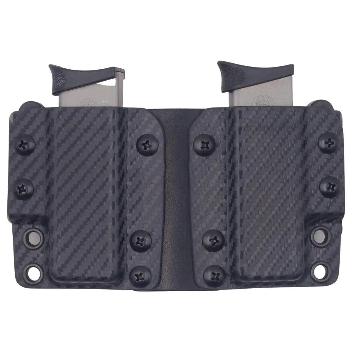 OWB KYDEX Double Magazine Holster