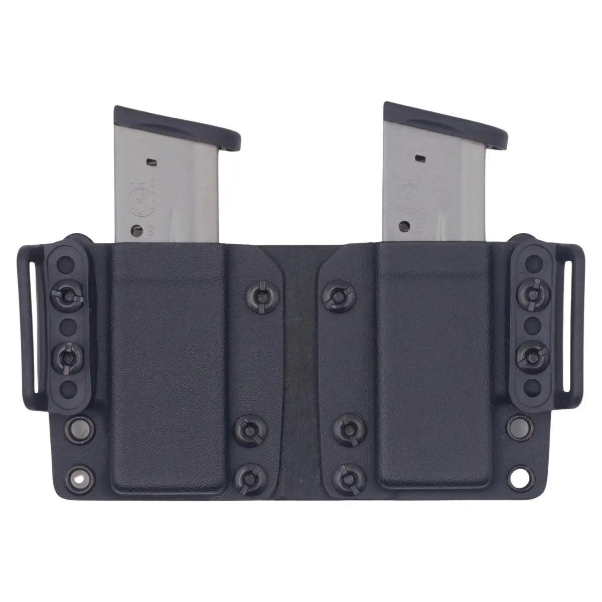 OWB KYDEX Double Magazine Holster