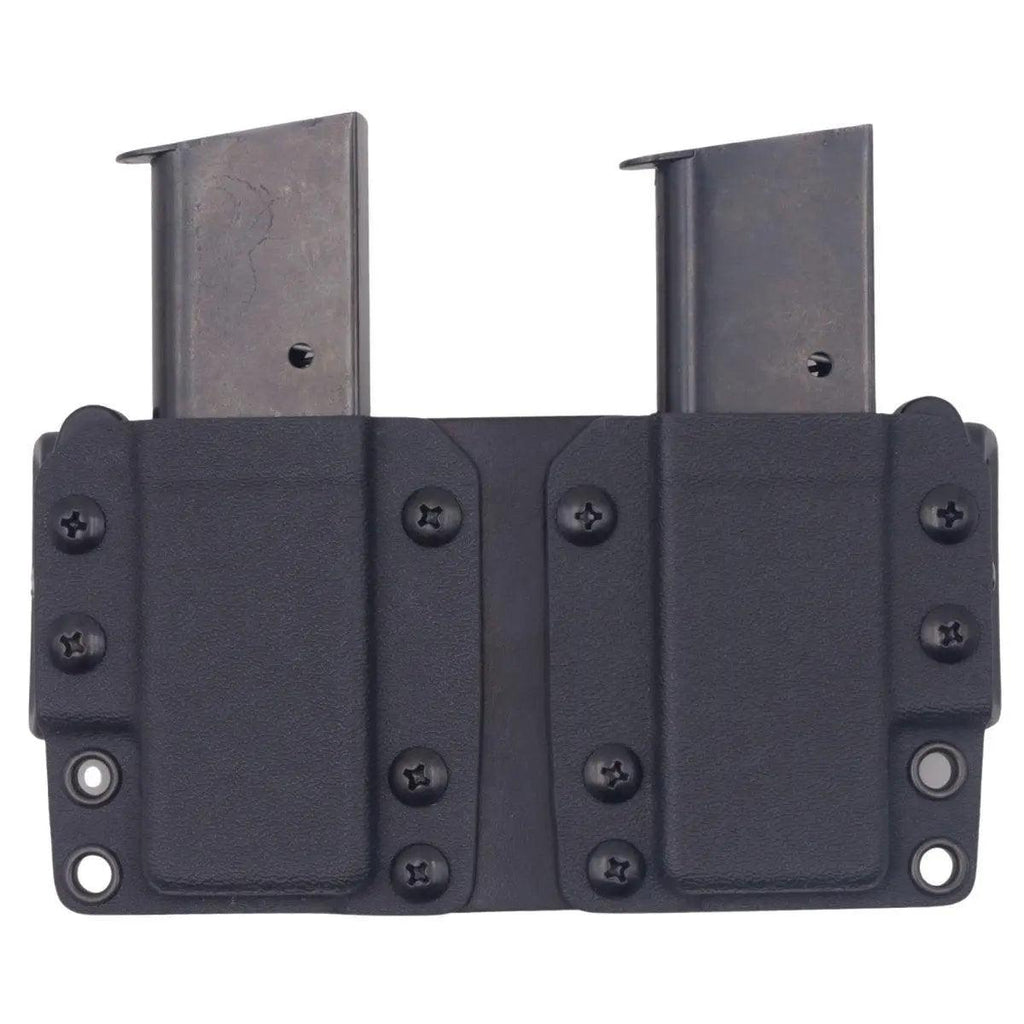 OWB KYDEX Double Magazine Holster
