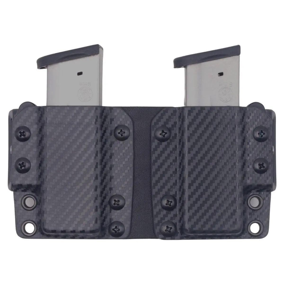 OWB KYDEX Double Magazine Holster