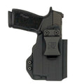 Sig Sauer P320 Full Size Olight PLX IWB Holster