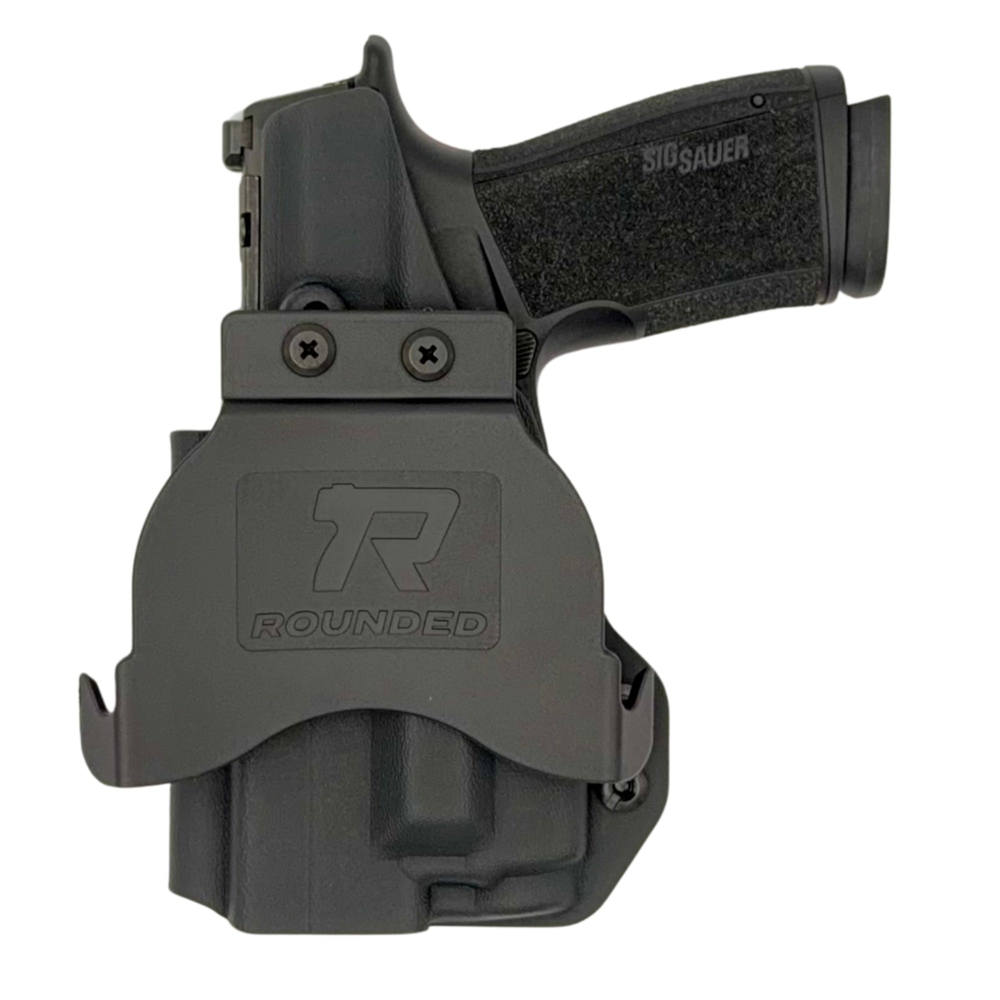 Sig Sauer P226 Olight PLX Paddle Holster