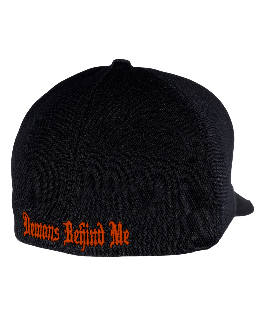 Pick Your Thread Color Flexfit "Never Fade" Big DBM Outline Cap