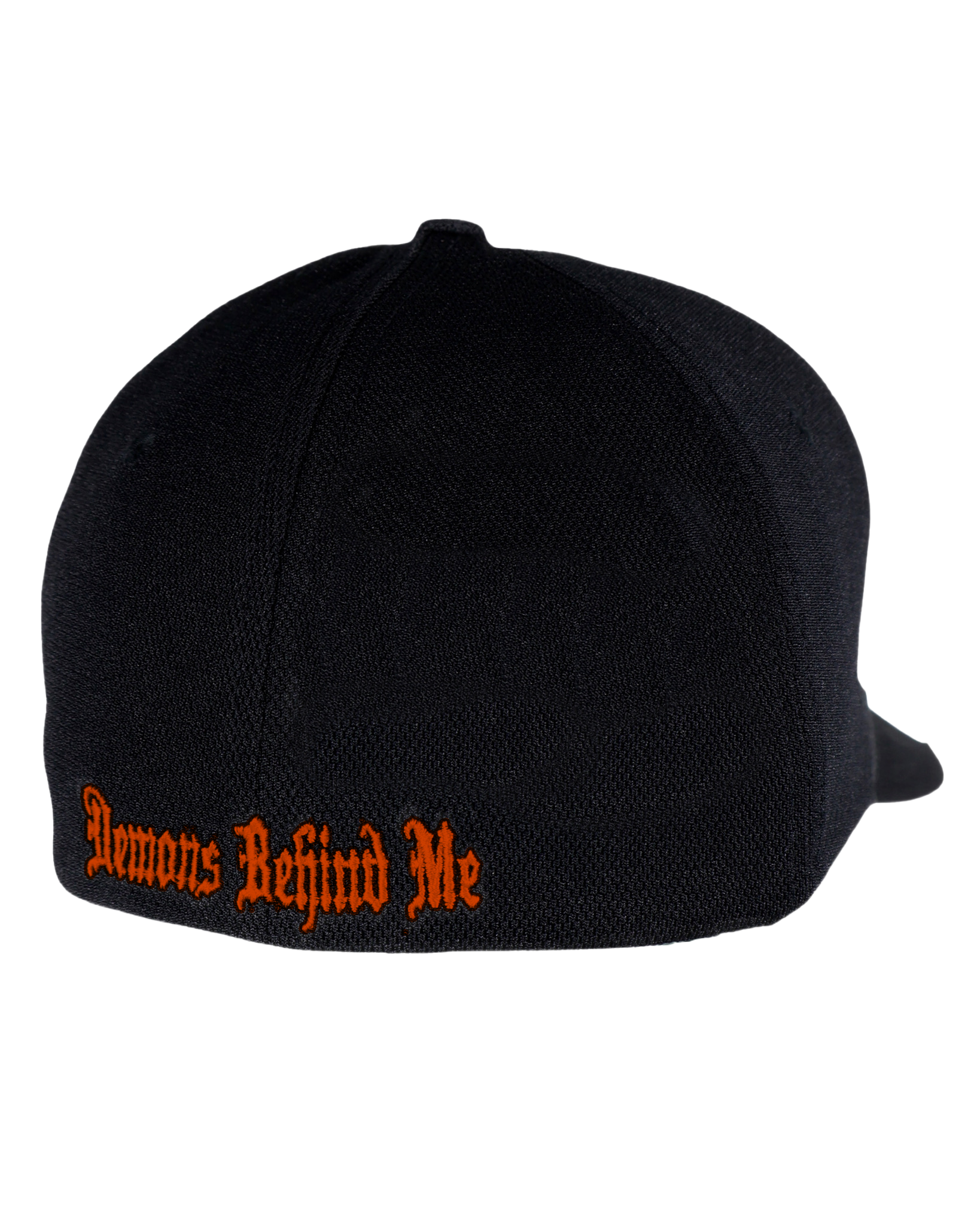 Pick Your Thread Color Flexfit "Never Fade" Big DBM Outline Cap