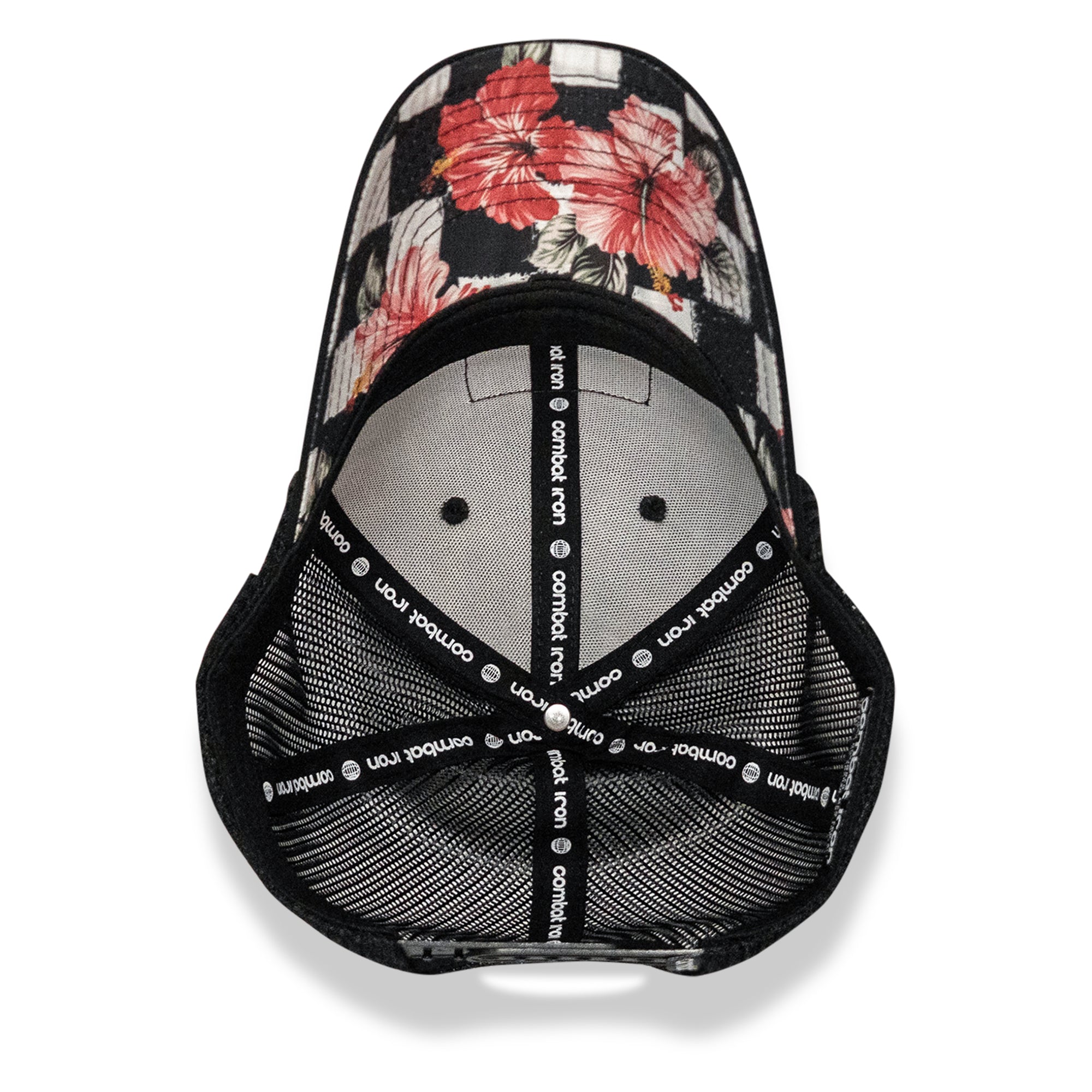 Original CMBT Patch Original Ripstop Snapback Hat