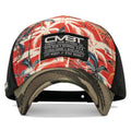 Original CMBT Patch Original Ripstop Snapback Hat