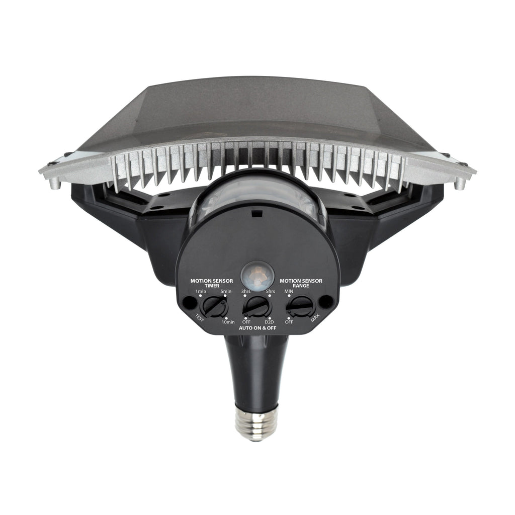 Outdoor Security Motion Yard Flood Light
