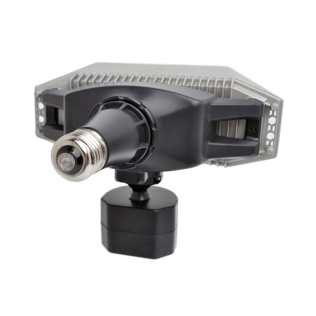 Outdoor Security Motion Yard Flood Light