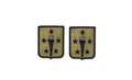 U.S. Army Sustainment Center Of Excellence OCP Patch w/ Hook Fastener (pair)