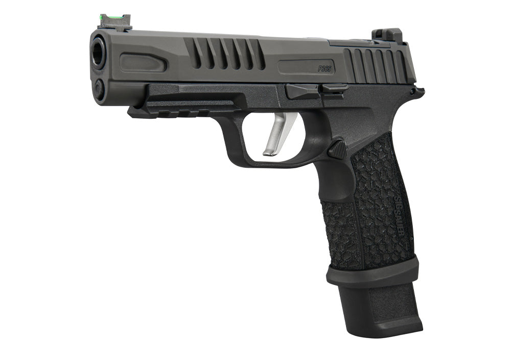 Sig Sauer P365-FUSE IWB Holster