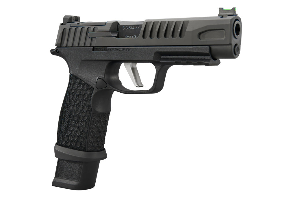 Sig Sauer P365-FUSE OWB Holster
