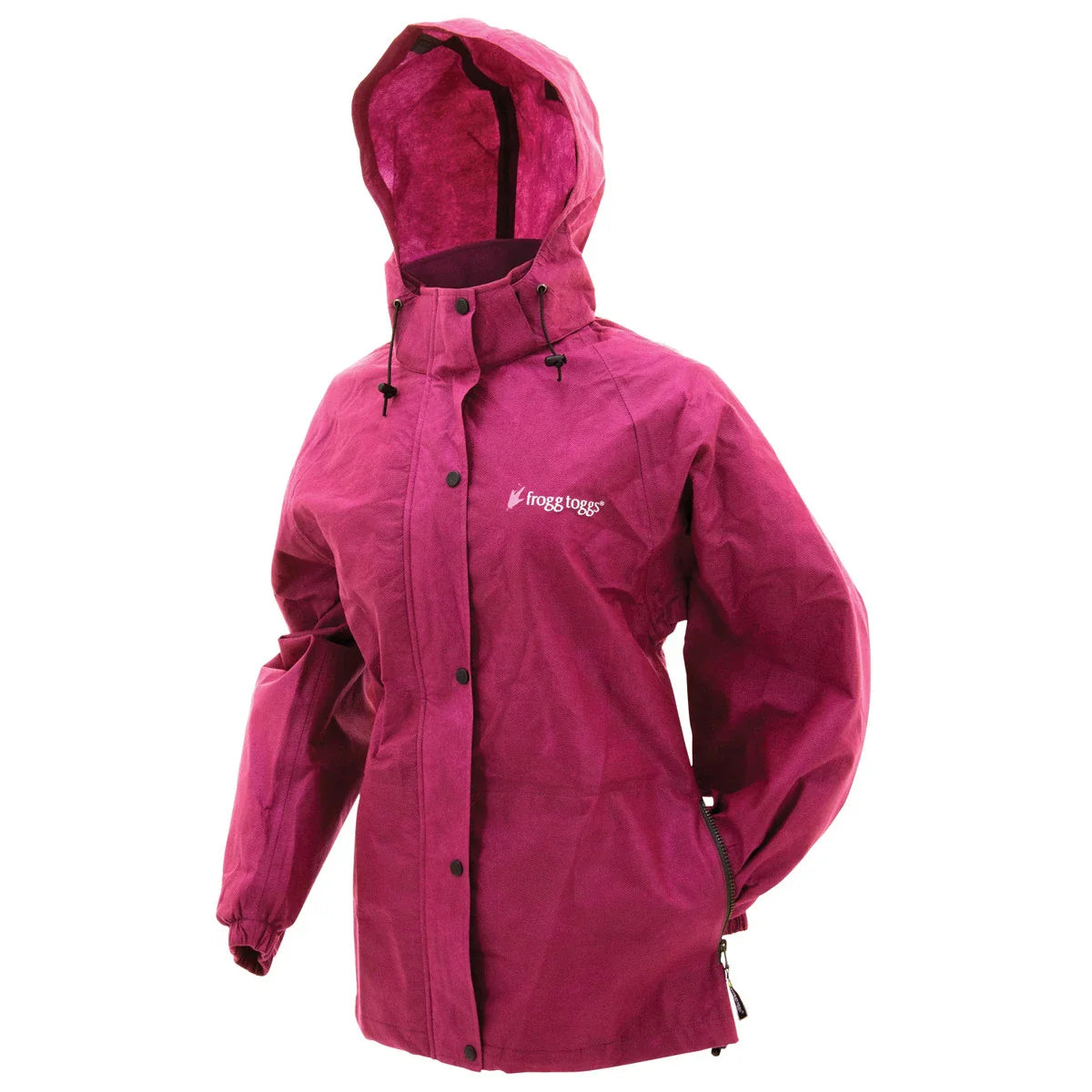 Women's Pro Action Rain Jacket | Frogg Toggs