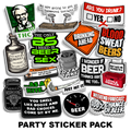 Party Pack