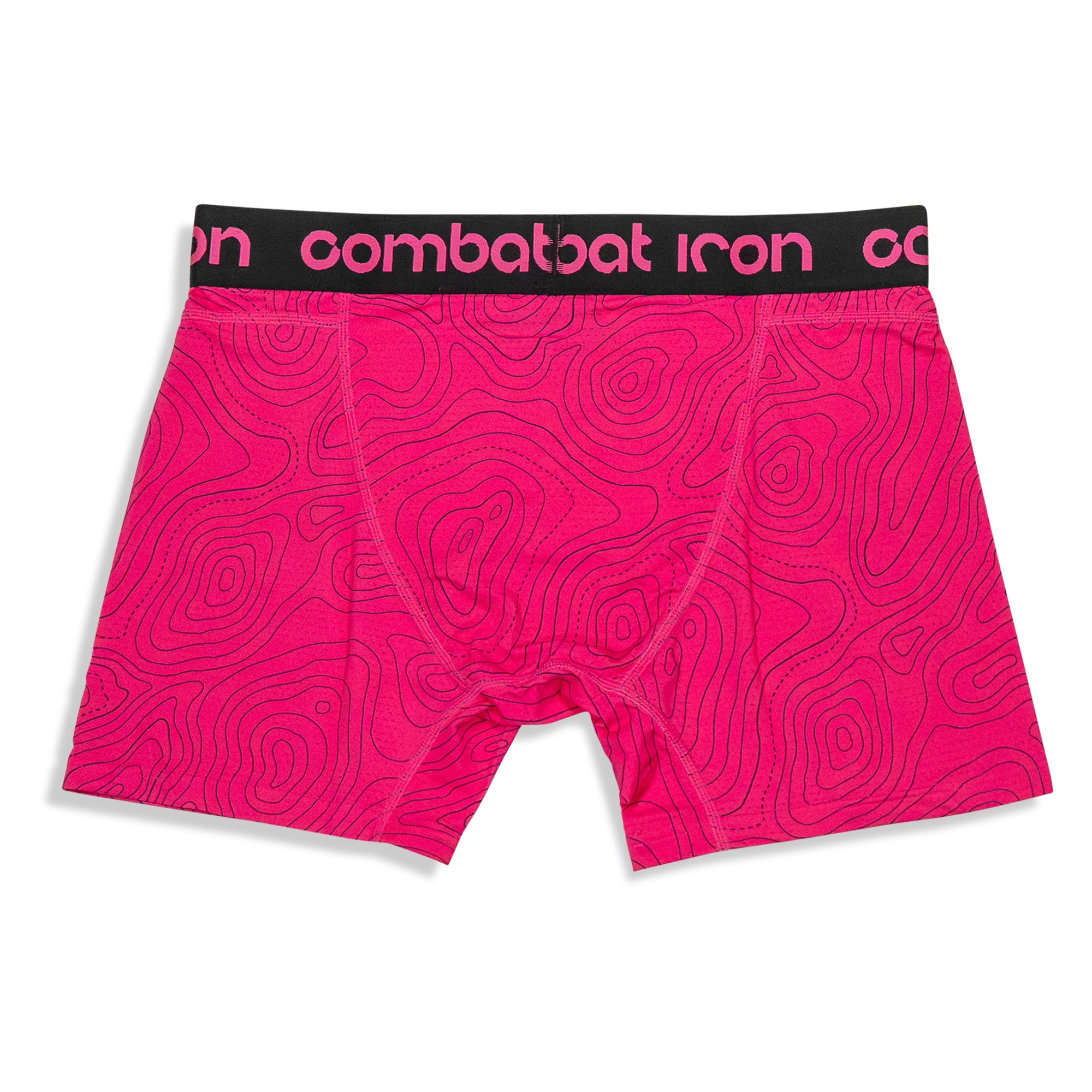 Tactical Athlete™ Adventure Boxer Brief | 2 Pack