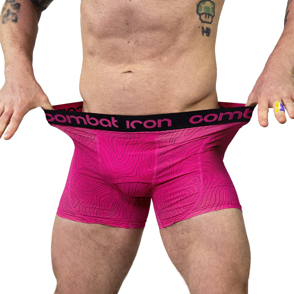 Tactical Athlete™ Adventure Boxer Brief | 2 Pack