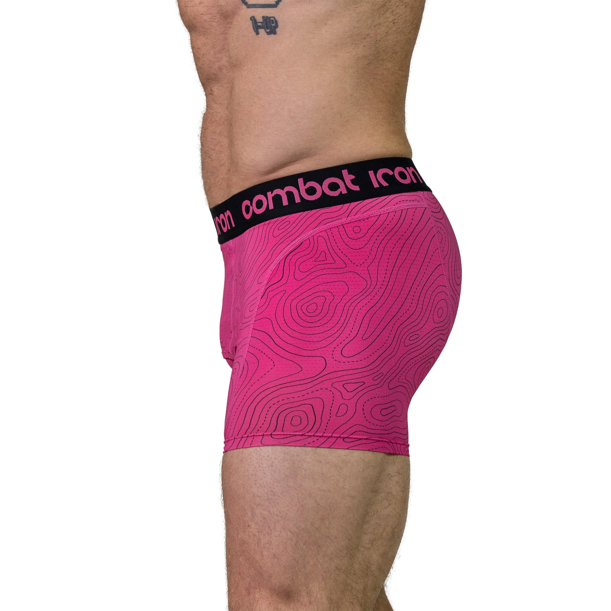 Tactical Athlete™ Adventure Boxer Brief | 2 Pack