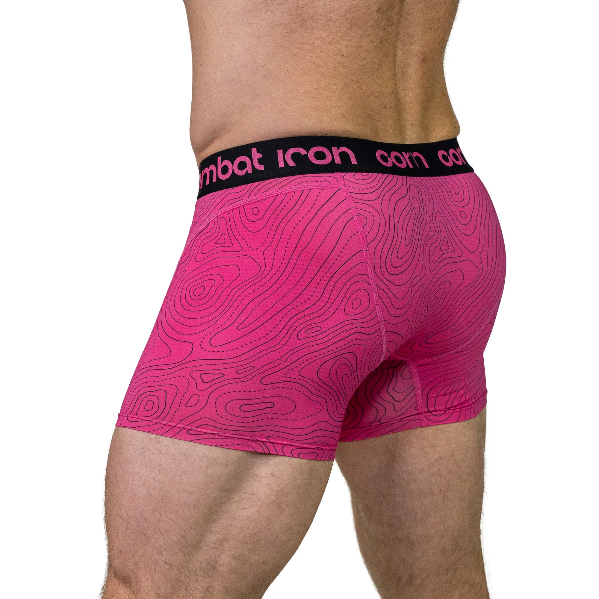 Tactical Athlete™ Adventure Boxer Brief | 2 Pack