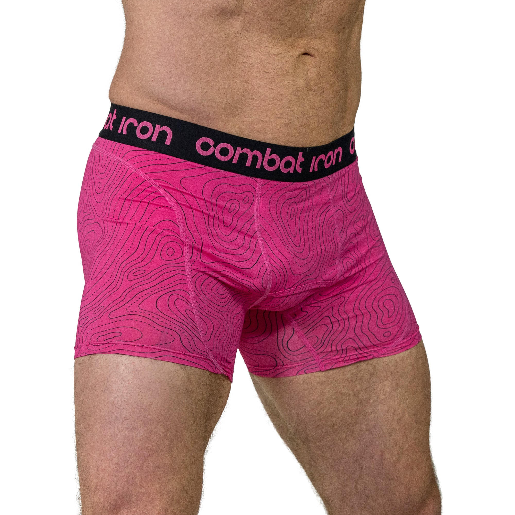 Tactical Athlete™ Adventure Boxer Brief | 2 Pack