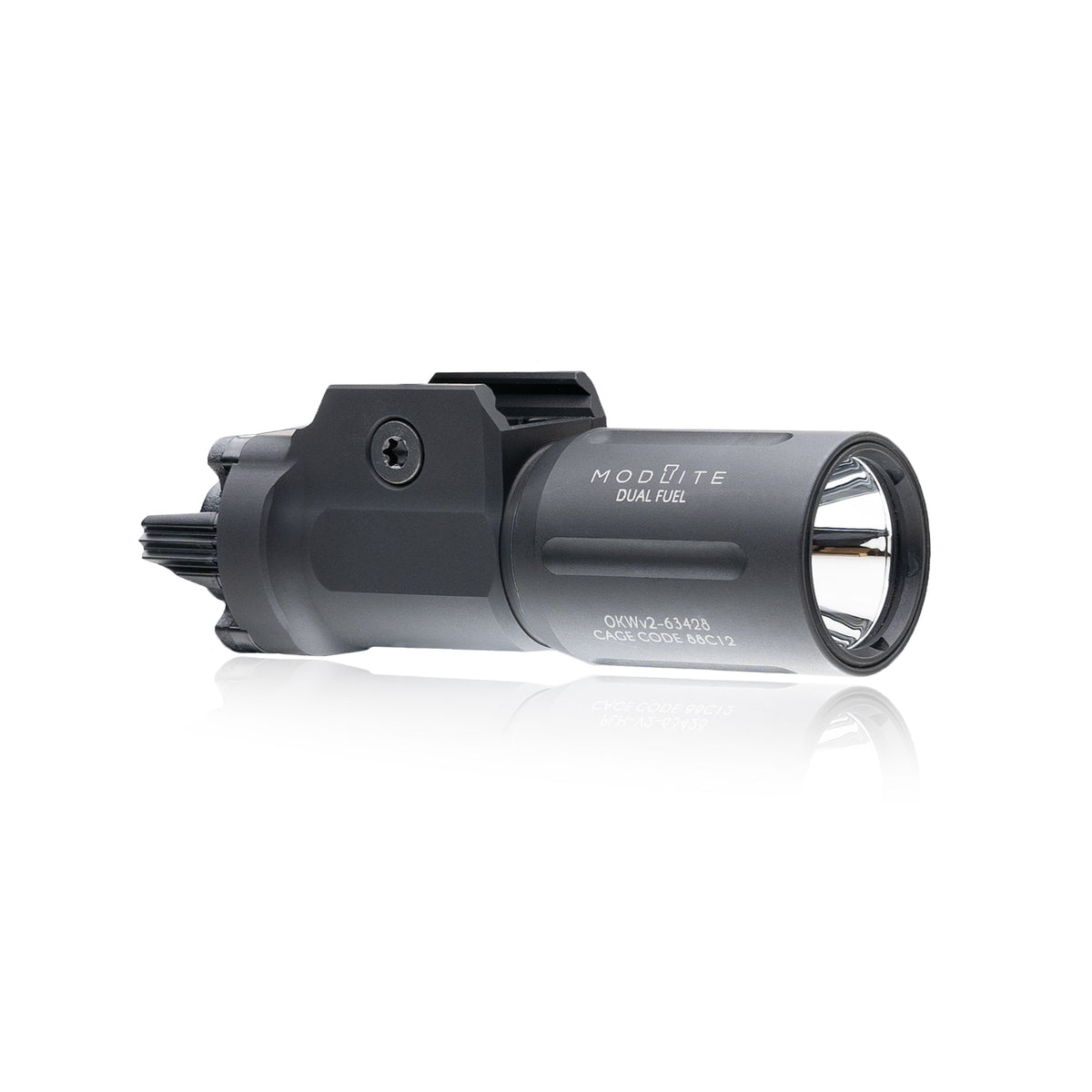Modlite PL350 G3 Light Package - Blinds Threats with Up to 95,000 Candela - Lasts up to 3 Hours