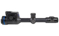 Pulsar Pulsar Thermion 2 LRF XQ50 Pro |  Thermal Weapon Sight |  3-12X Magnification |  30mm Main Tube |  Multiple Reticles |  Matte Finish |  Black