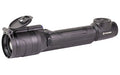 Pulsar Talion XQ35 PRO |  Thermal Weapon Sight |  2.5-10X Magnification |  35mm Objective |  Multiple Reticle |  Black |  Includes Mount