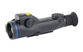 Pulsar Trail 3 LRF XR50 |  Thermal Weapon Sight |  50mm Objective |  3-24X Magnification |  Multiple Reticles |  Matte Finish |  Black |  Includes Weaver Mount