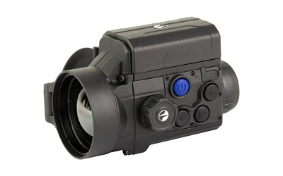 Pulsar Krypton 2 XG50 |  Thermal Optic Kit |  1X |  Matte Finish |  Black