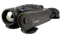 Pulsar Symbion LRF DXR50 |  Thermal Binocular |  50mm Objective |  4-32X Magnification |  Matte Finish |  Black