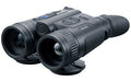 Pulsar Merger LRF XP35 |  Thermal Imaging Binocular |  2-16X Magnification |  35mm Objective |  Matte Finish |  Black