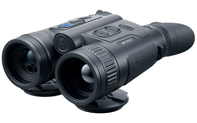 Pulsar Merger LRF XP35 |  Thermal Imaging Binocular |  2-16X Magnification |  35mm Objective |  Matte Finish |  Black