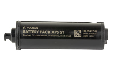 Pulsar Talion Battery Pack APS 5T |  Compatible with Talion Models |  Matte Finish Black