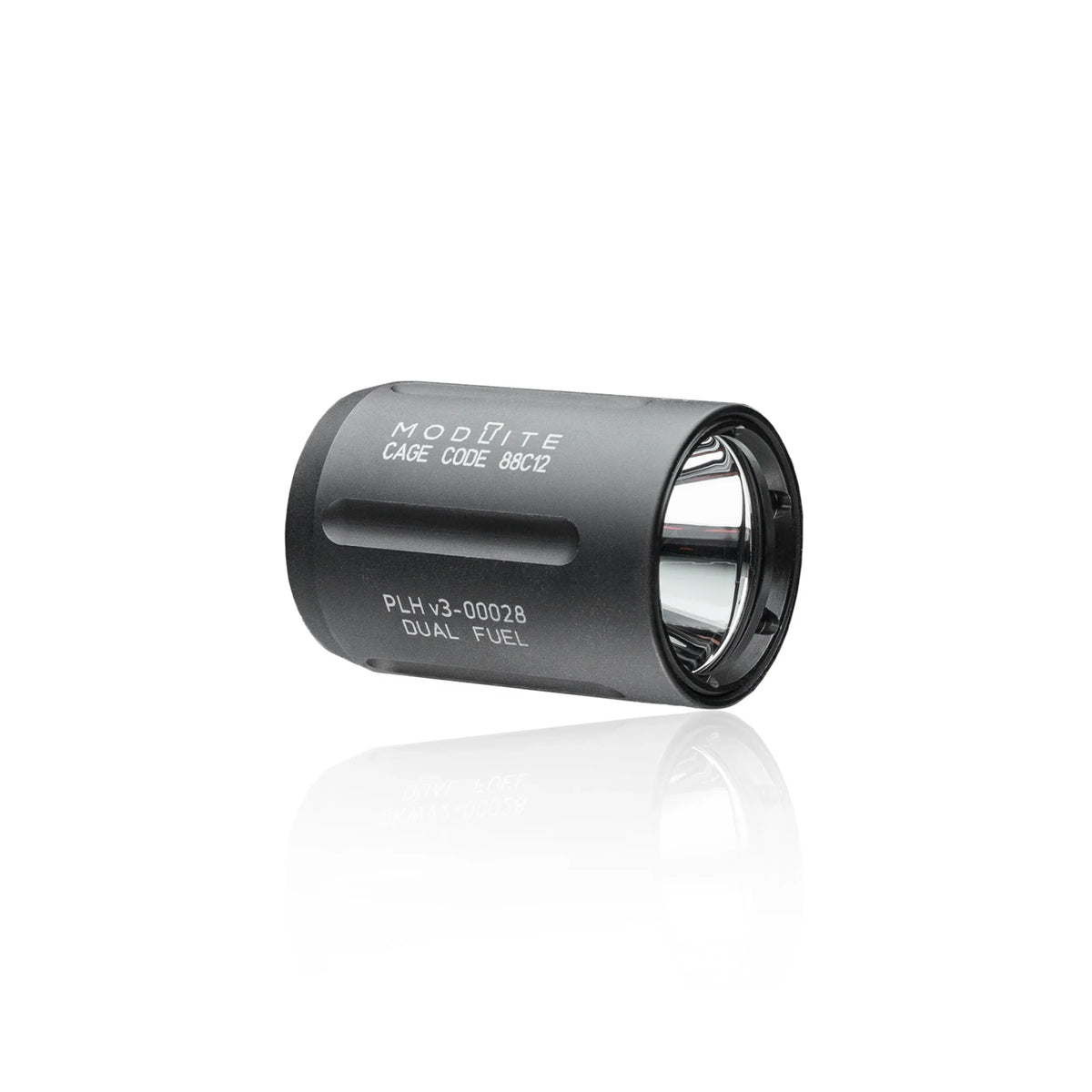 PLH V3 Modlite Light Head -  60,000 Candela - Dual-Fuel & Multi-Mode - Made in the USA