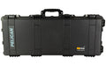 Pelican 1700 Protector Case |  With Foam |  Polypropylene Construction |  Black |  39"x19"x7" |  16.85 lbs