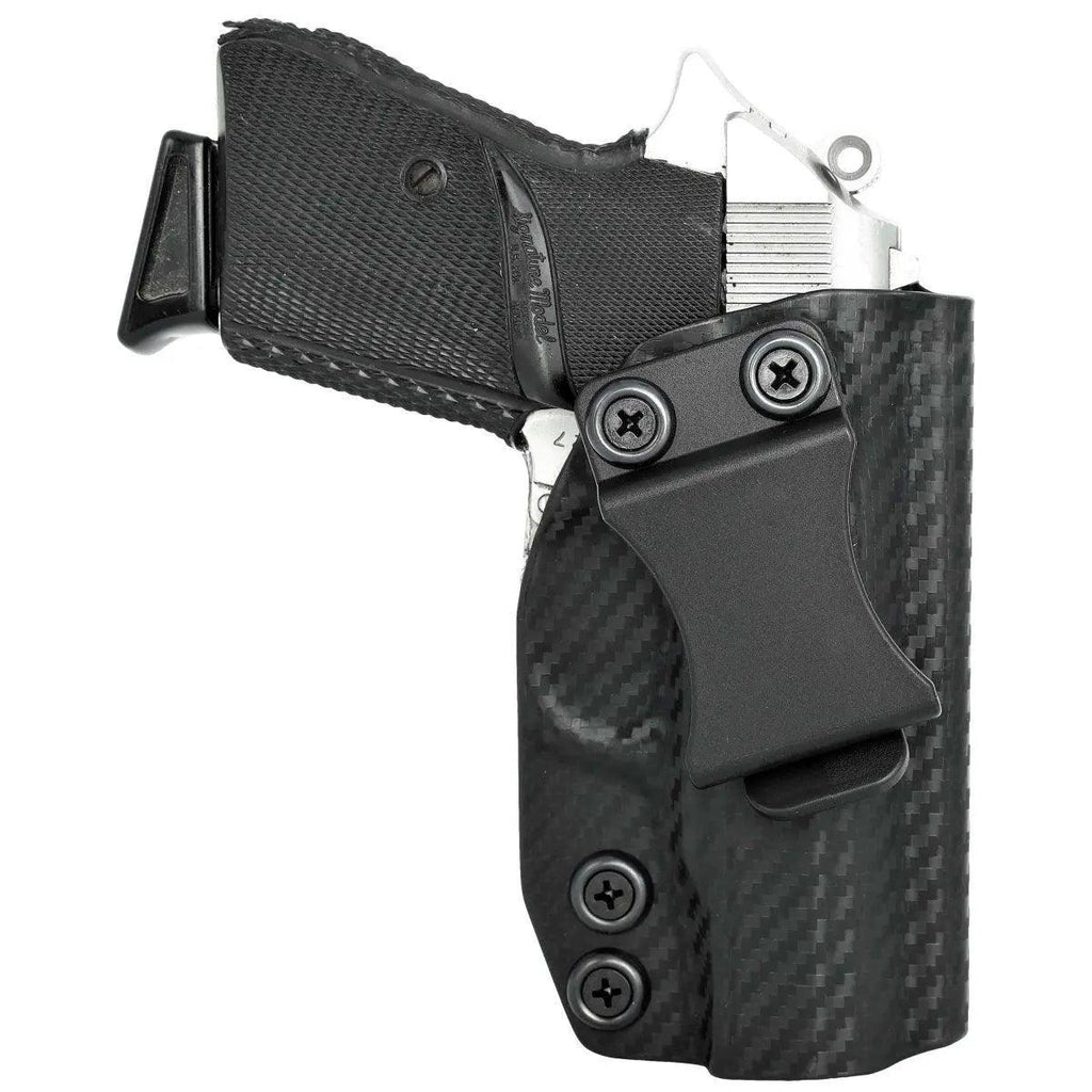 Walther PPK/PPK-S IWB Holster