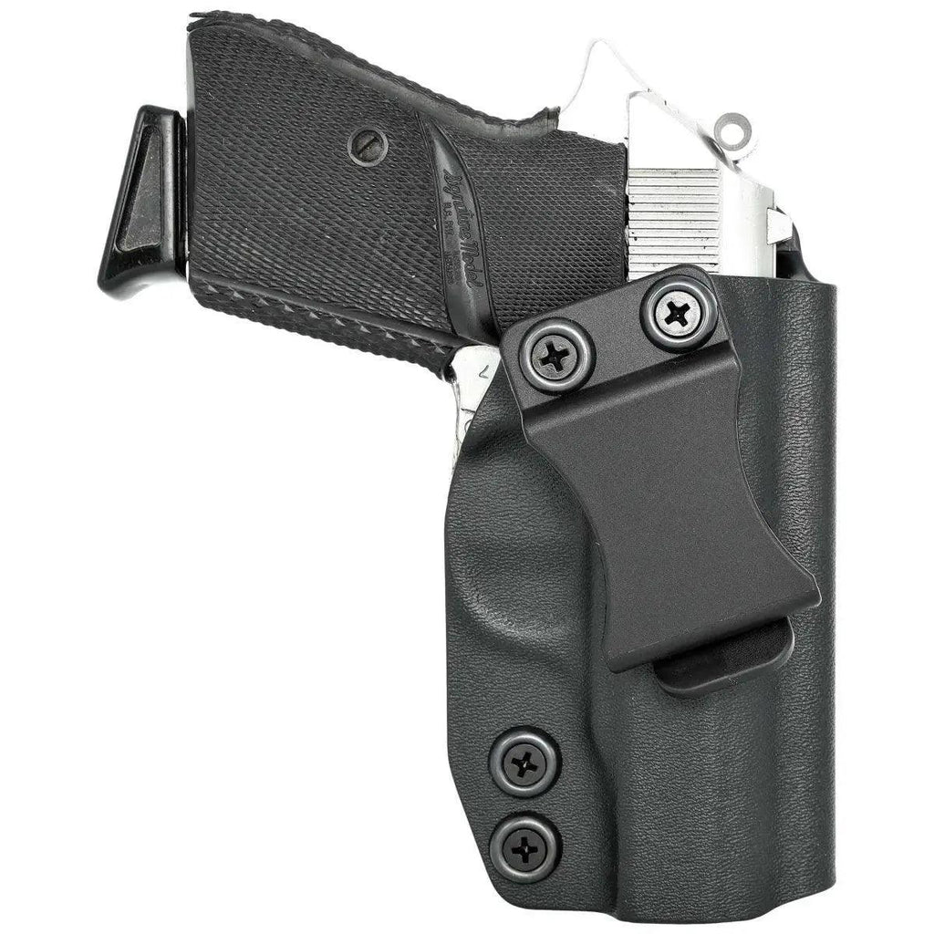 Walther PPK/PPK-S IWB Holster