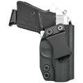 Walther PPK/PPK-S IWB Holster