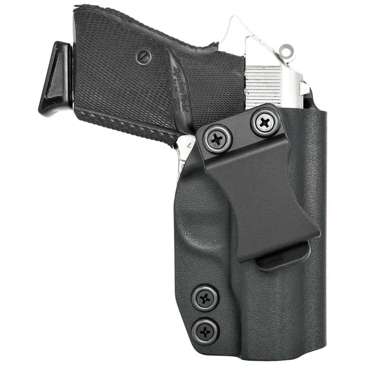 Walther PPK/PPK-S IWB Holster