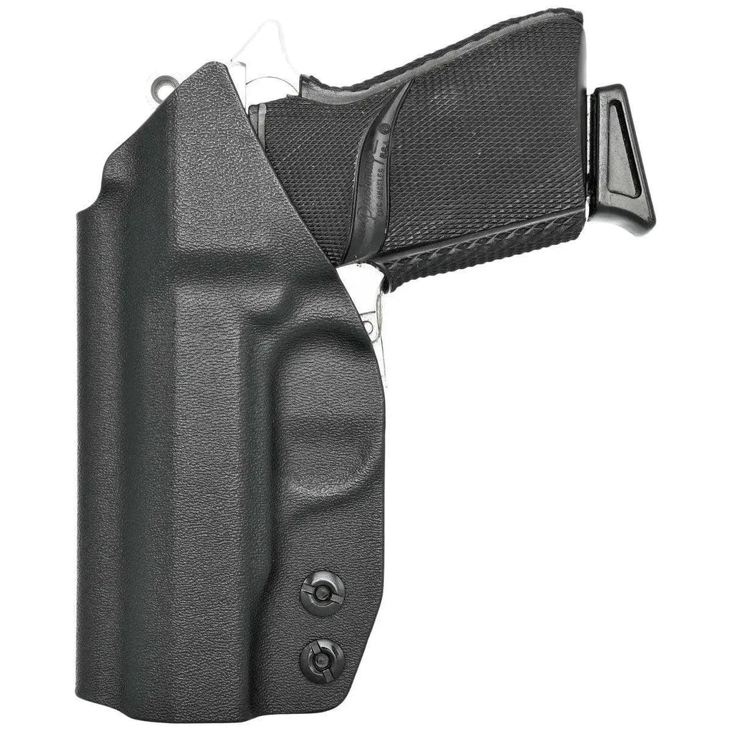 Walther PPK/PPK-S IWB Holster