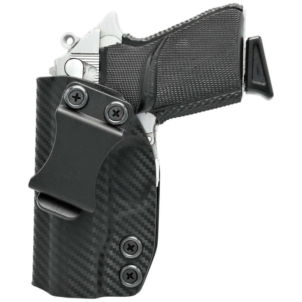 Walther PPK/PPK-S IWB Holster