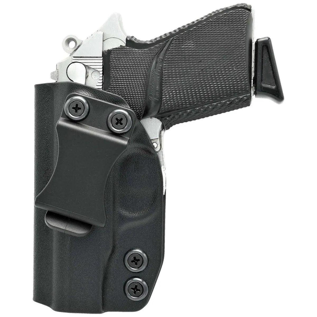 Walther PPK/PPK-S IWB Holster