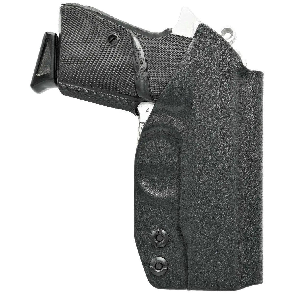 Walther PPK/PPK-S IWB Holster