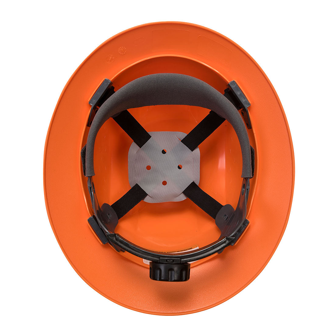 Full Brim Hard Hat