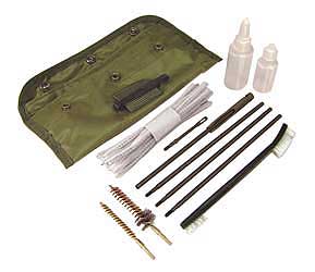PS Products  Cleaning Kit |  11 Piece |  For AR-15 ARGCK