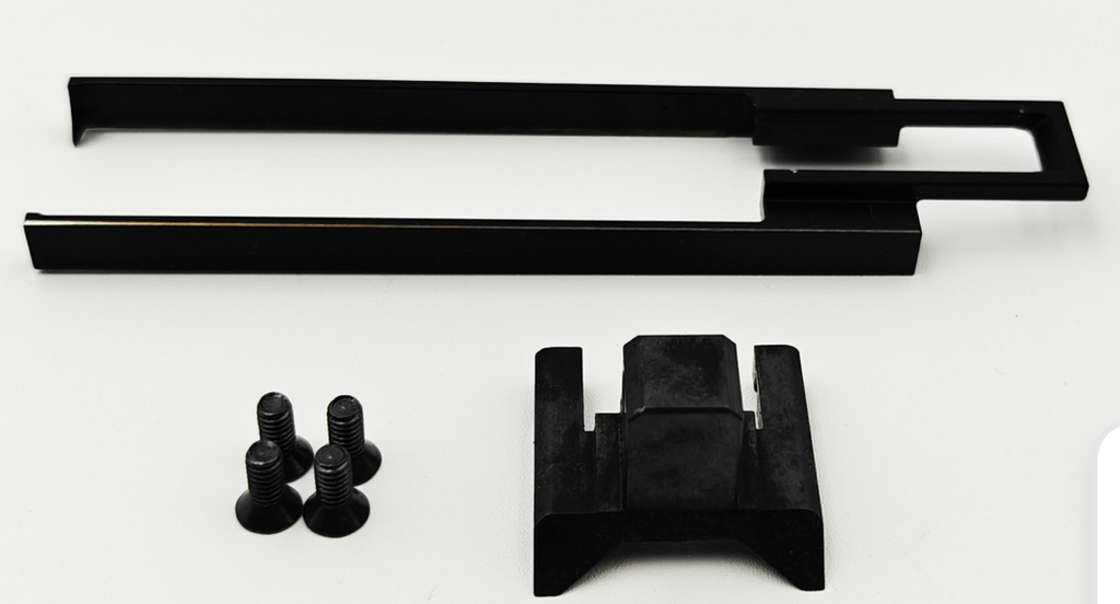 AS Designs PSA JAKL-15 Slip Trip Kit | Super Safety & ARC-Fire Ready | 5.56 & 300BO