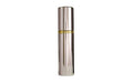 PS Products Lipstick Pepper Spray |  .75oz |  Lipstick Disguised Pepper Spray |  Silver |  Aerosol Can