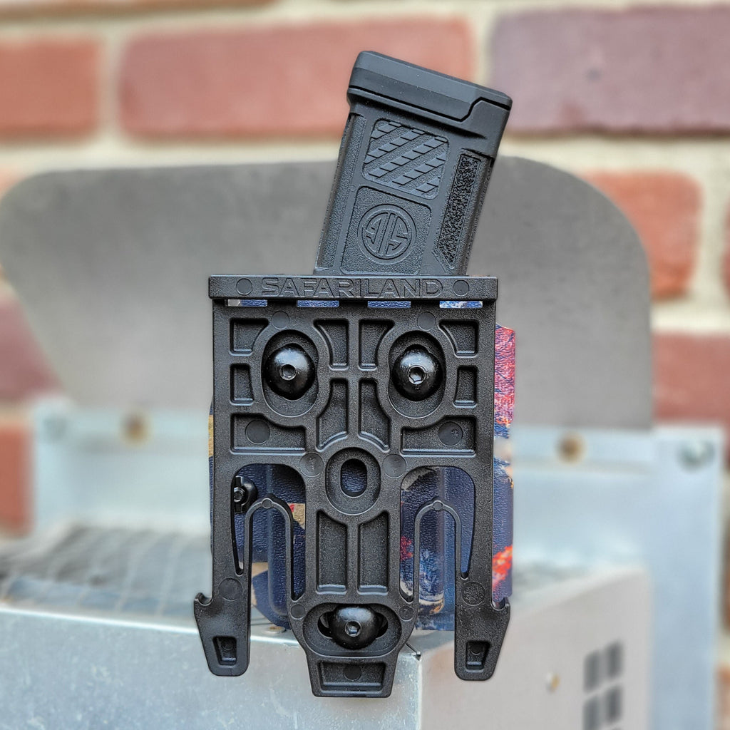 Sig Sauer MPX Magazine Holster