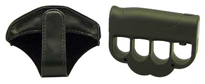 PS Products Blast Knuckles |  Black |  950 | 000 Volts