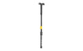 PS Products ZAP Cane |  Stun Gun |  Black |  1 | 000 | 000 Volts |  Includes Flashlight and Recharger